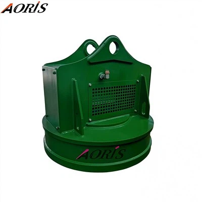 中国掘削機油圧マグネット